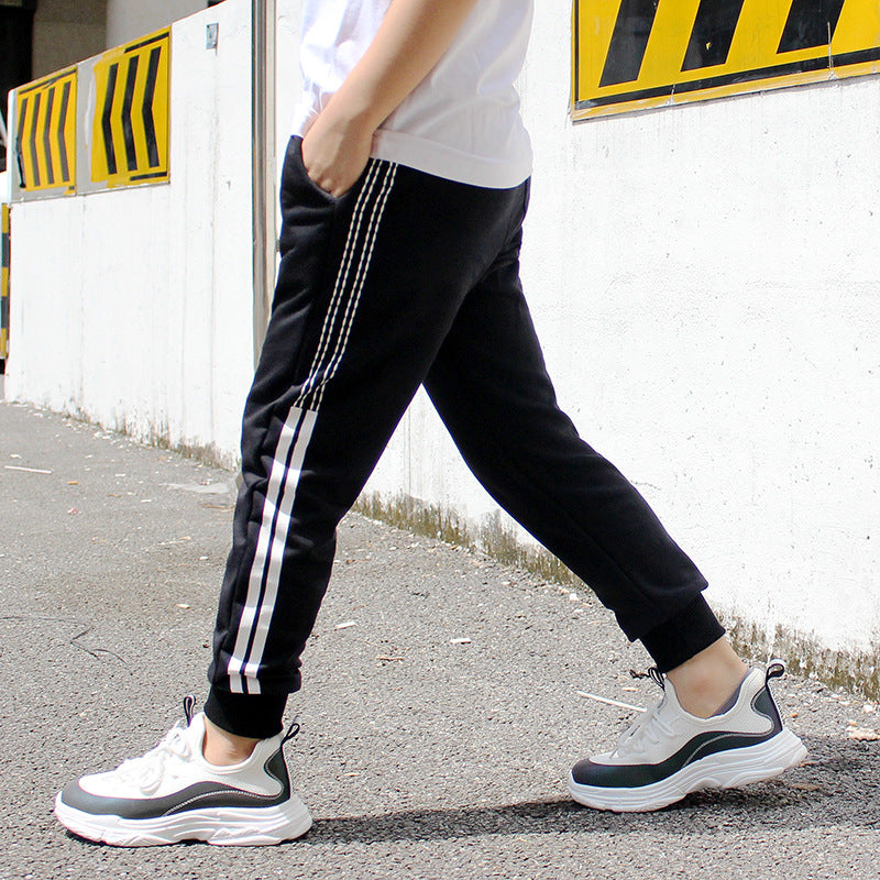 Mosquito Repellent Boys' Pants Mosquito Repellent Boys' Pants
